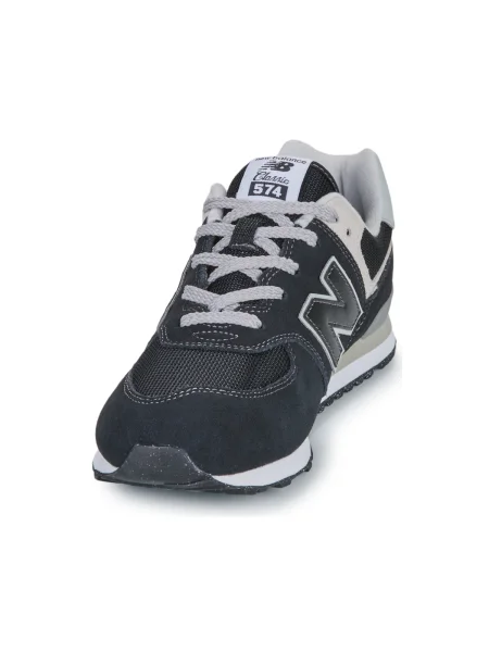 Pantofi copii New Balance negru
