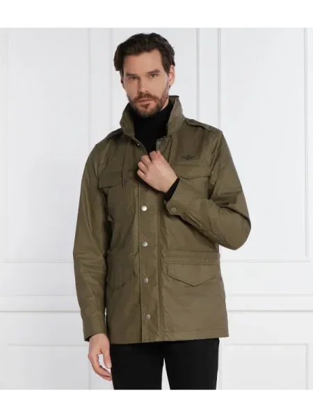 Aeronautica Militare Geacă kaki