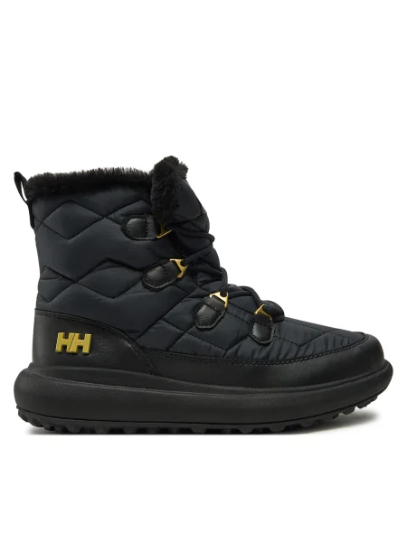 Cizme de zăpadă Helly Hansen negru