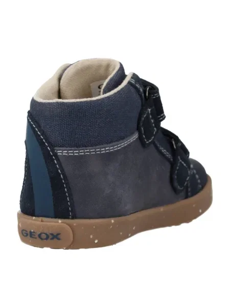 Pantofi copii Geox albastru