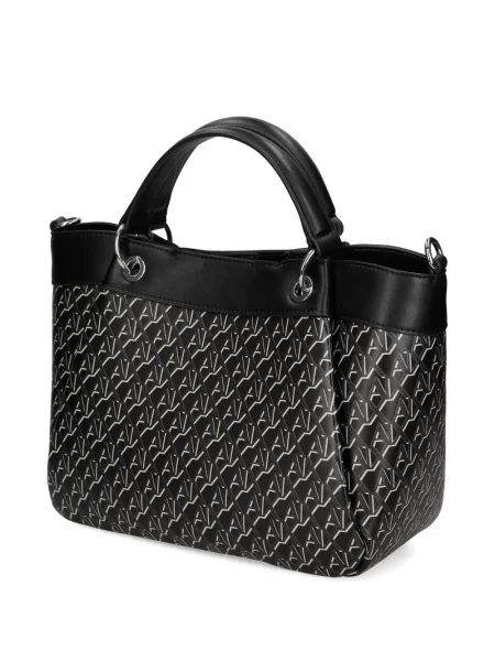 Geantă Armani Exchange negru