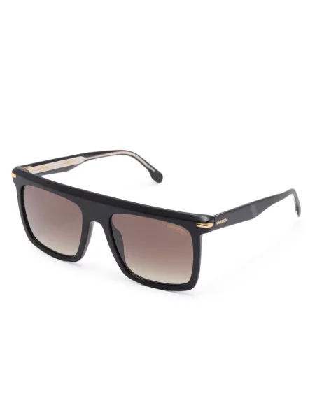 Ochelari de soare Carrera negru