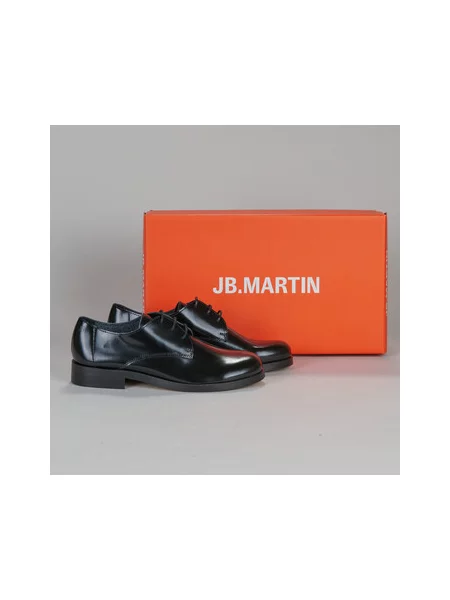 Derby Jb Martin črna