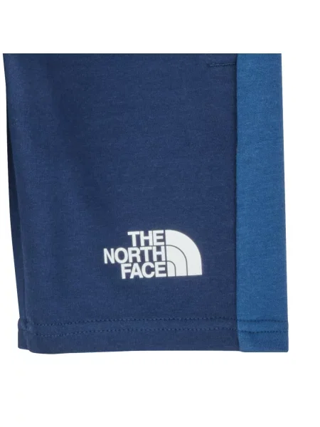 Kratke hlače The North Face plava