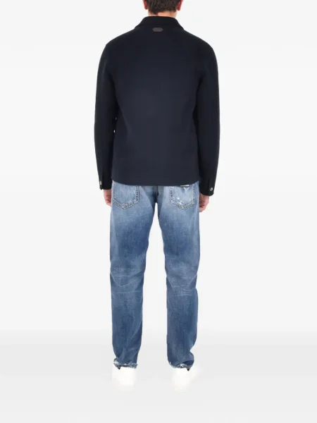 Košile Jacob Cohen modrá