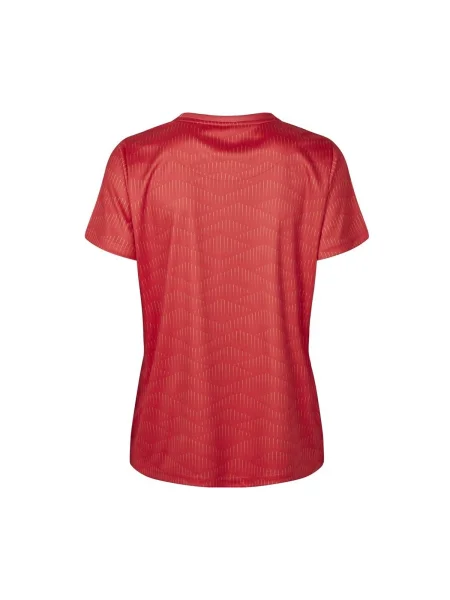 Tricou Rsl roșu