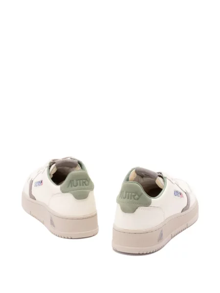 Sneakerși Autry din piele