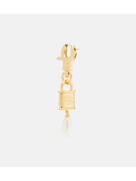 Cercei Vivienne Westwood alb