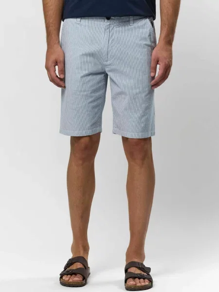 U.S. POLO ASSN. Nadrág UMChris sötétkék