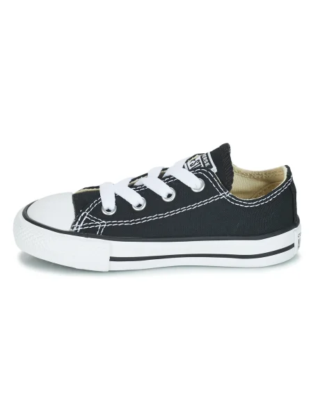 Pantofi copii Converse negru