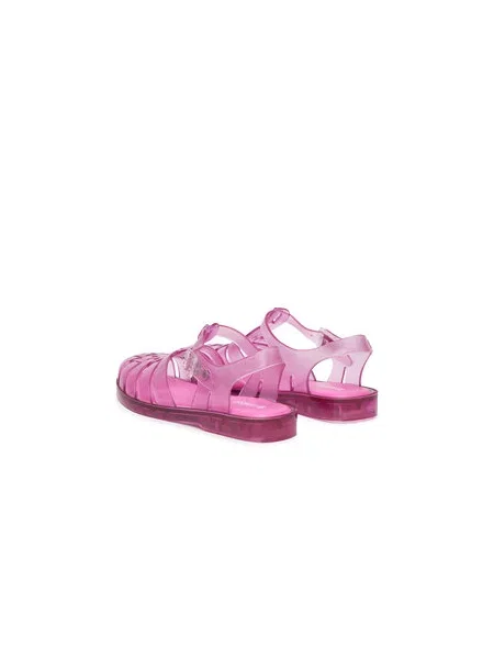 Basutės Melissa Possession Ad rožinė