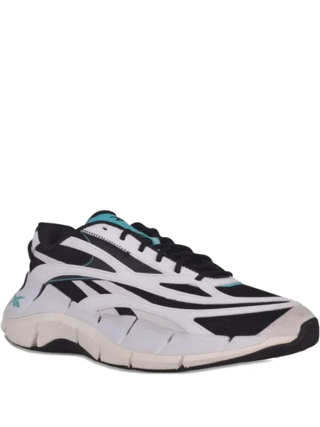 Sneakerși Reebok Zig Kinetica alb