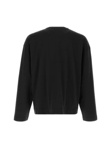 Bluza Dries Van Noten czarna