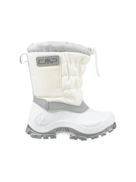 Pantofi copii Cmp alb