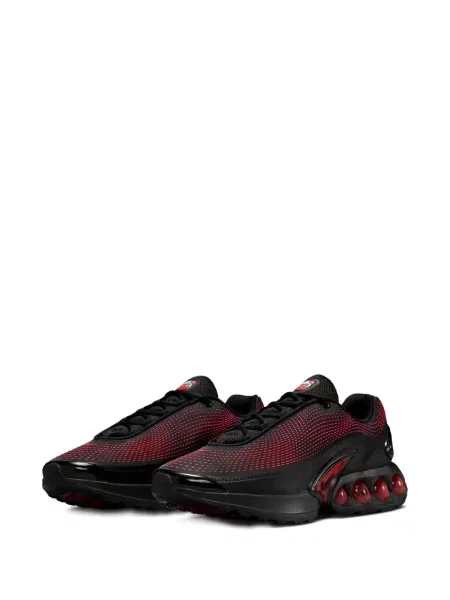 Sneakerși Nike Air Max 90 din piele gri