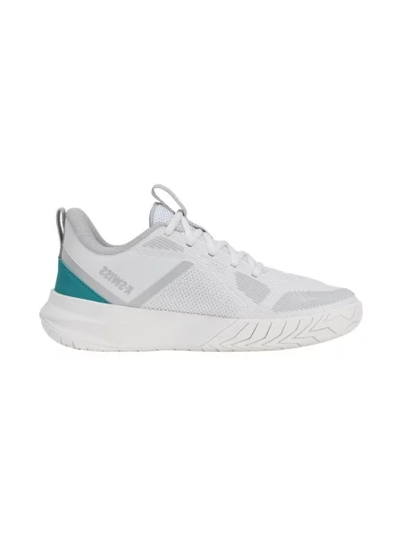 Félcipő K Swiss fehér