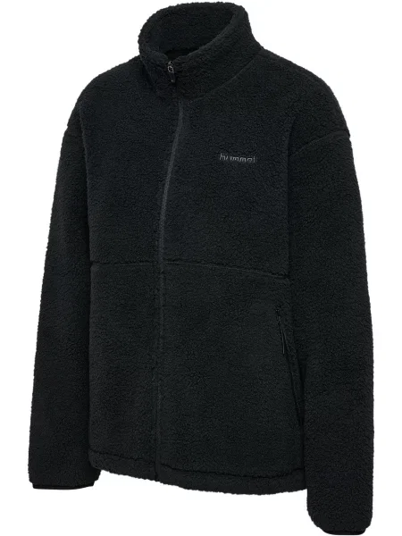Polar Hummel Sherpa czarna