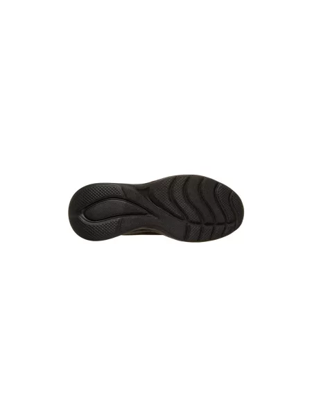 Félcipő Skechers fekete