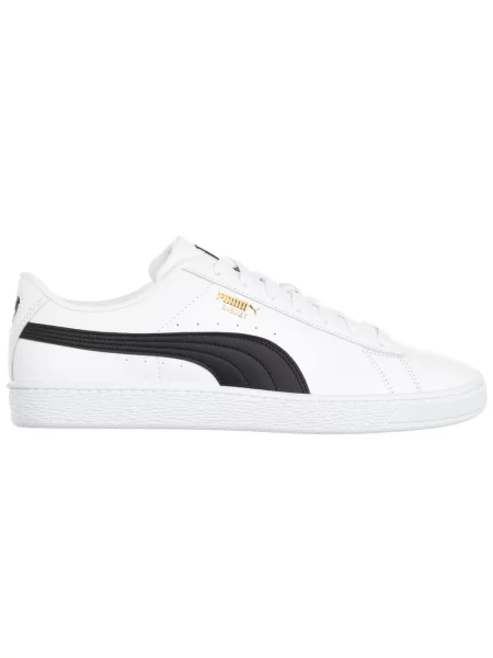 Pantofi Puma clasici negru