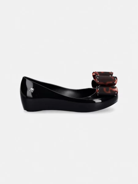 Детские балетки Melissa