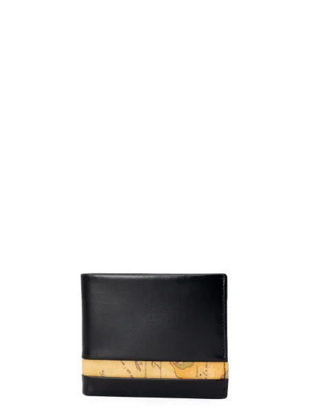 Denarnica Alviero Martini Prima Classe črna