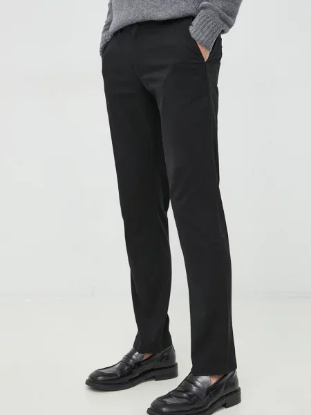 Tommy Hilfiger pantaloni negru