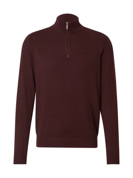 Bugatti Pulóver ciklámen