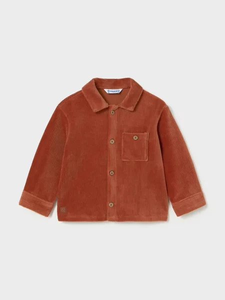 Детская рубашка Mayoral