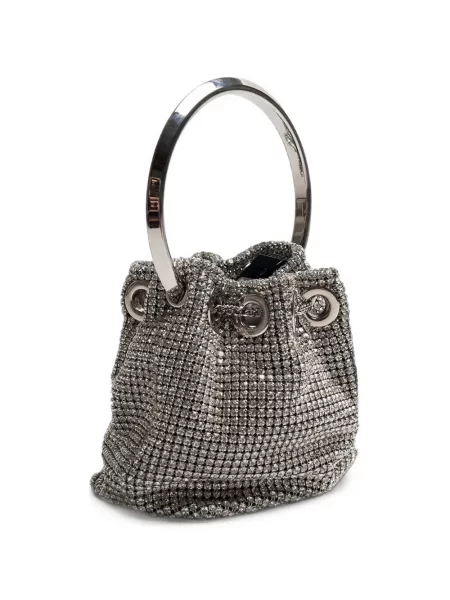 Geantă Jimmy Choo plasă