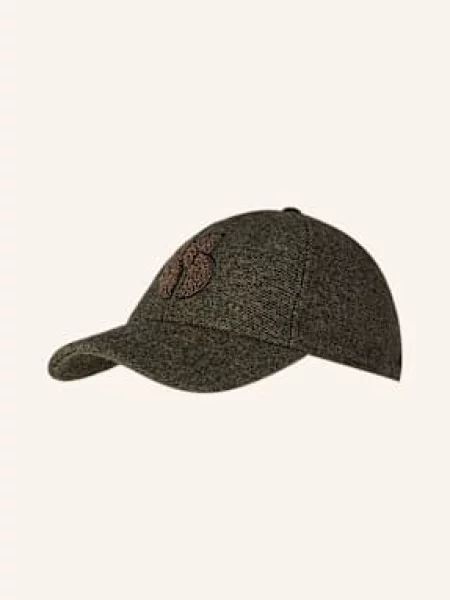 Ba&Sh Kšiltovka New Hugo khaki