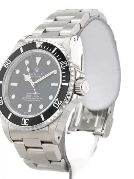 Ceas Rolex argintiu