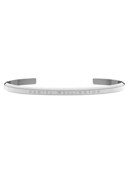 Daniel Wellington karperec ezüst női