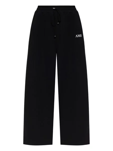 Pantaloni Amiri negru
