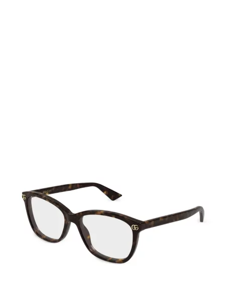 Ochelari de soare Gucci Eyewear maro