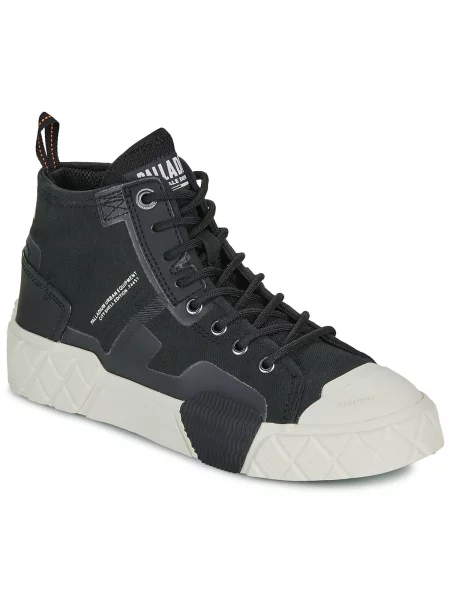Superge Palladium črna