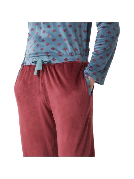 Pijamale J&j Brothers