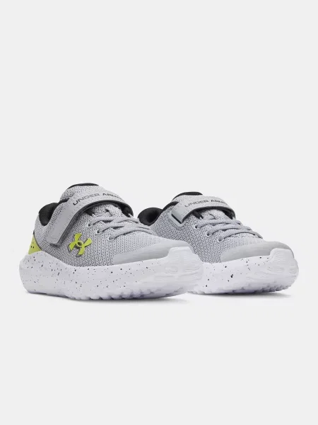 Tenisice Under Armour bijela