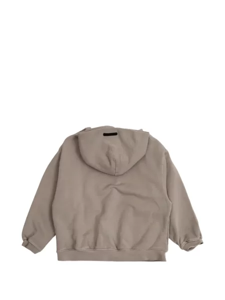 Bluza z kapturem dziecięca Fear Of God Essentials