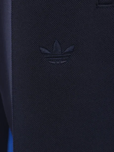 Кожени маратонки Adidas Adizero с перли бяло