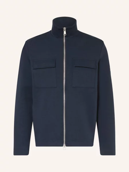 Marc O'polo Bluza blau granatowa