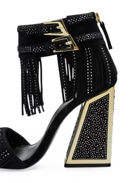 Sandale Kat Maconie negru