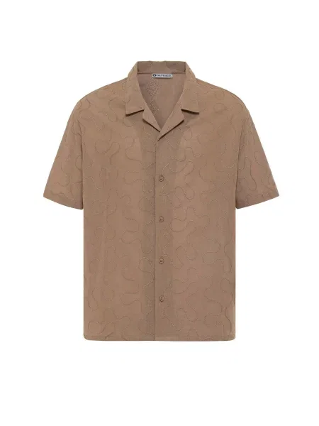 Dandalo Cămașă Dylan' maro