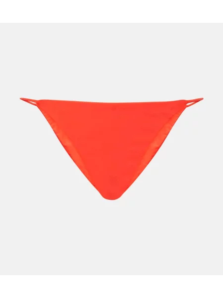 Bikini Jade Swim roșu