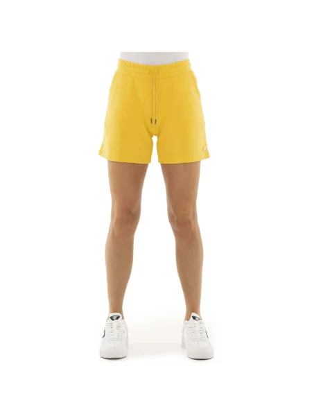 Scurt pantaloni Leone 1947 galben