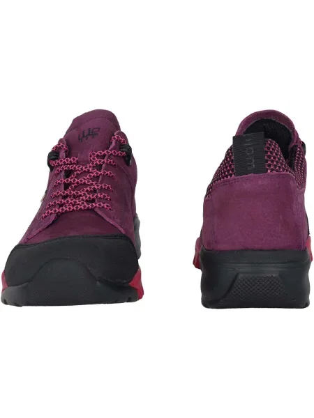 Pantofi Waldläufer violet