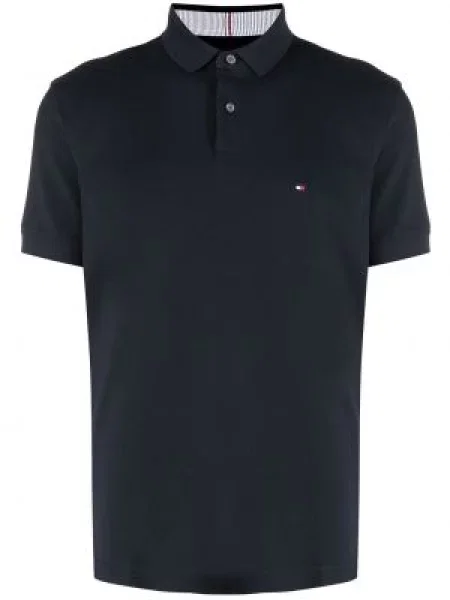Cămașă Tommy Hilfiger albastru