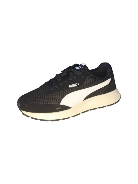 Félcipo Puma fekete