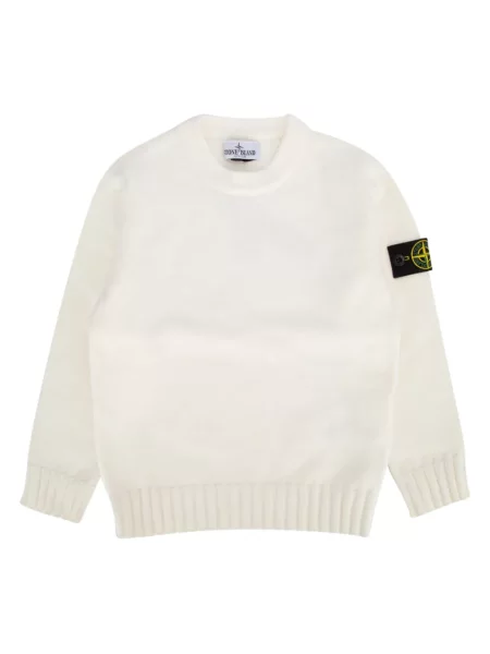 Sweter dziecięcy Stone Island