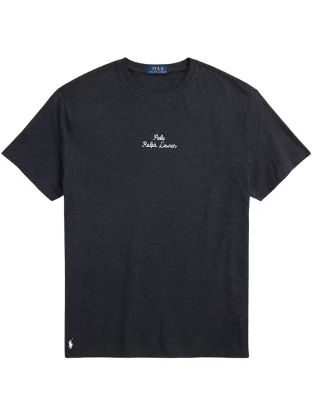 Șapcă Polo Ralph Lauren cu dungi din fleece verde