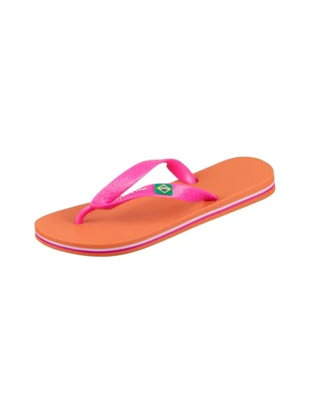 Pantofi copii Ipanema portocaliu
